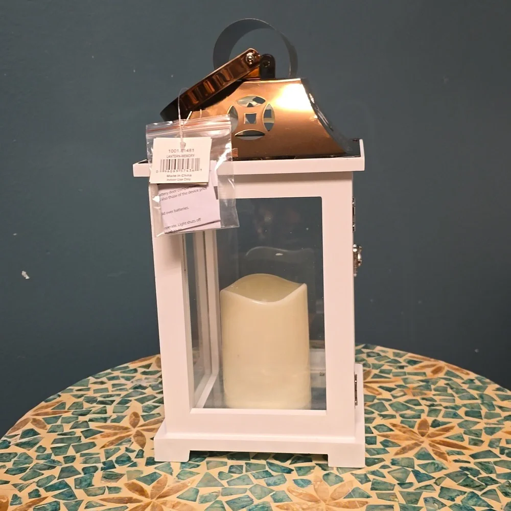 Memory Lantern - Picture 3 of 9